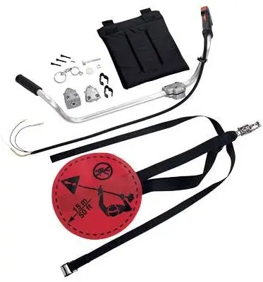 99944200435 Offset U-Handle Kit 1