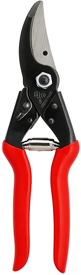 Felco F5 Hand Pruner 1