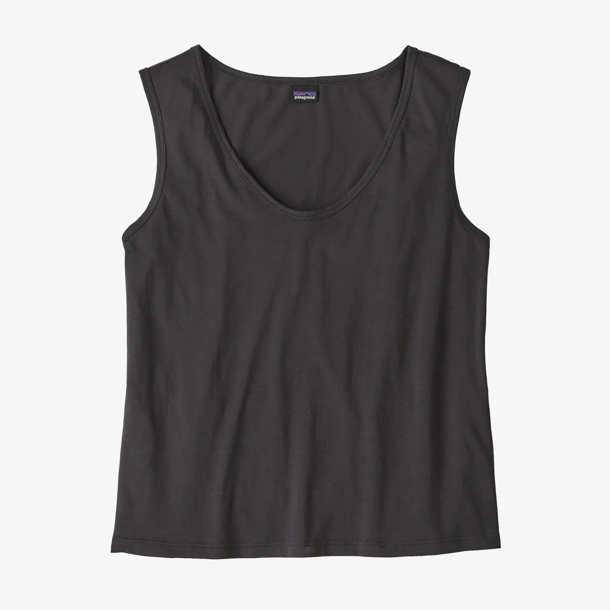Women's Regenerative Organic Certified Cotton Tank Top - Image 3