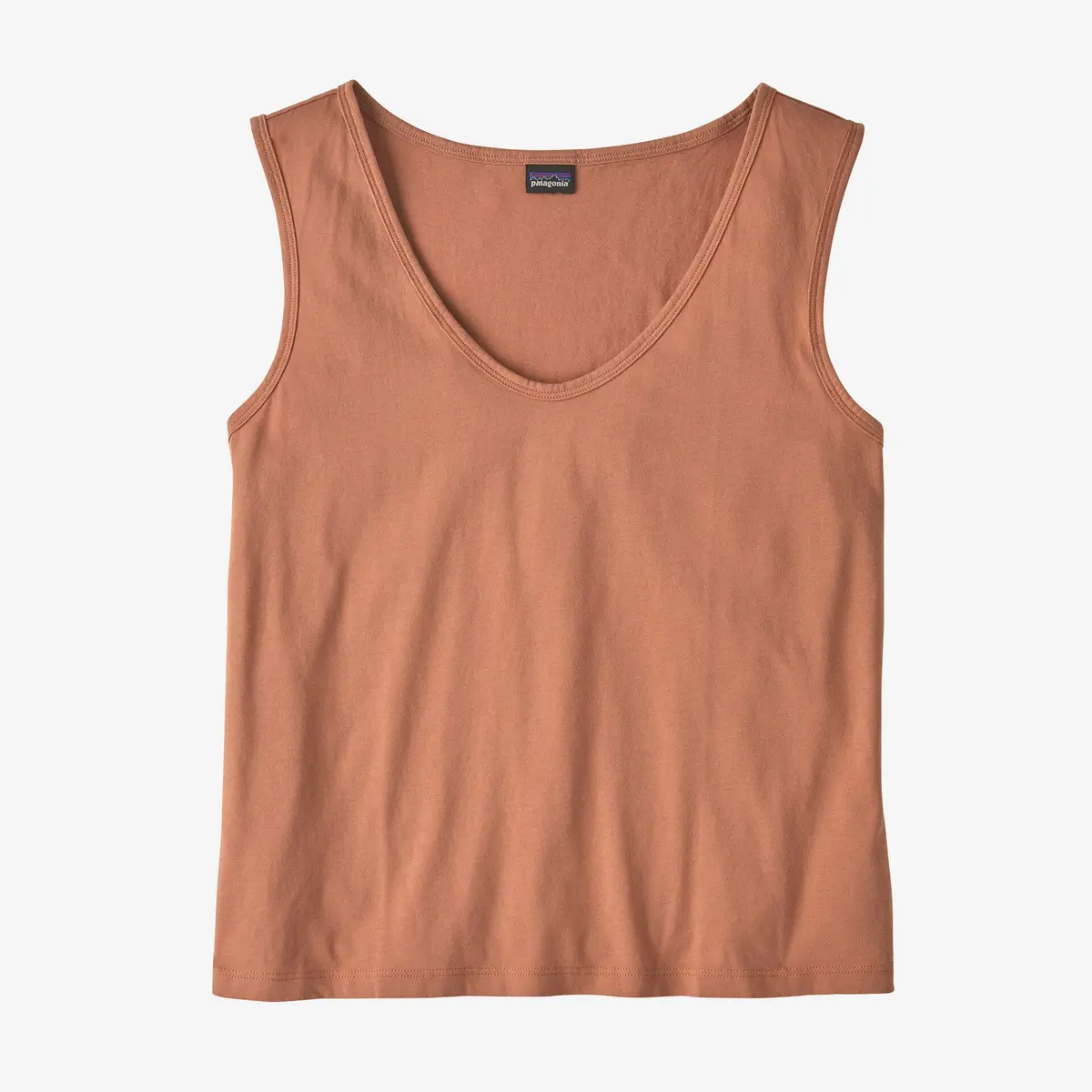 W's Regenerative Organic Certified Cotton Tank 2