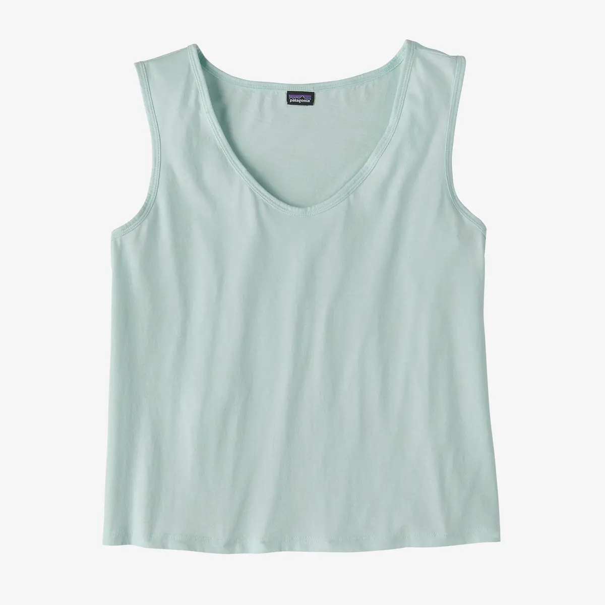 W's Regenerative Organic Certified Cotton Tank 5