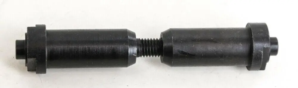 Cyclus 20Mm Through Thru Axle Centering Wheel Truing Stand Tool New 1
