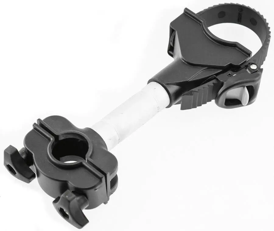 Avenir Grab On Inside Bike Holder Rack Small Vermont Avr813 Alloy Aluminum New 1