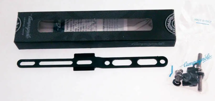 Campagnolo Campy Eps Standard Power Unit Battery Holder Ac12-Hostdeps New 1