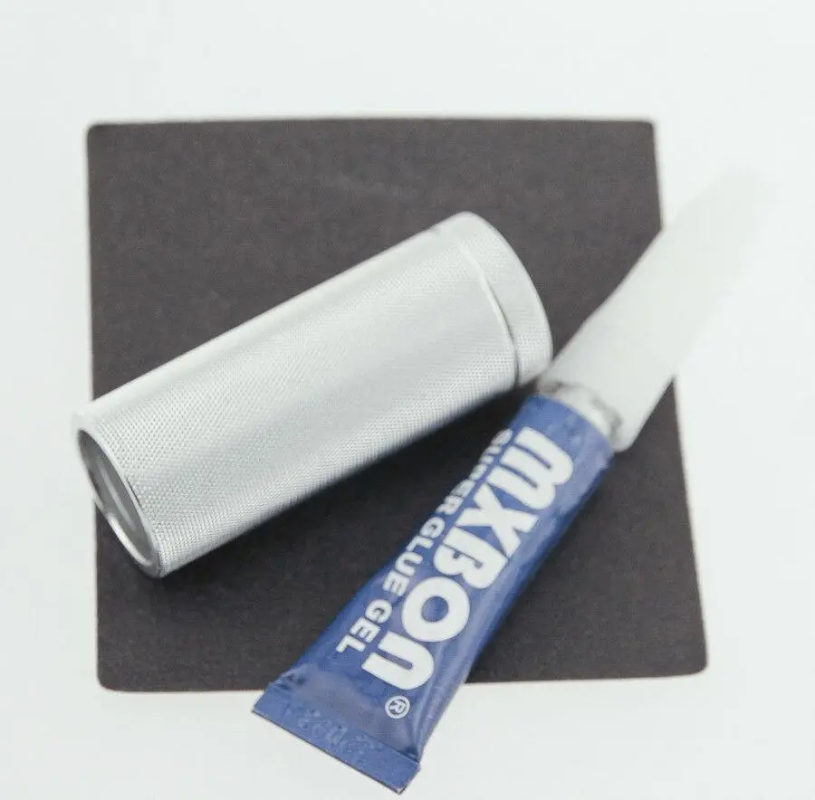 Laminar Aluminum Shimano Di2 Seatpost Battery Adapter Holder 27.2Mm New 1