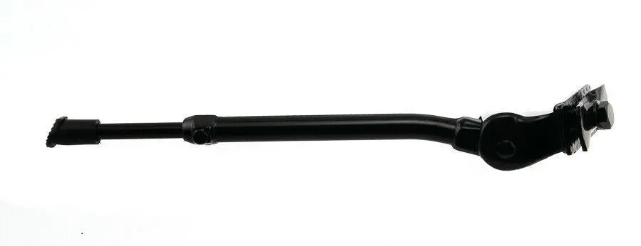 Adjustable Length Aluminum Bike Kickstand For 20" To 700C/29Er Black New 1