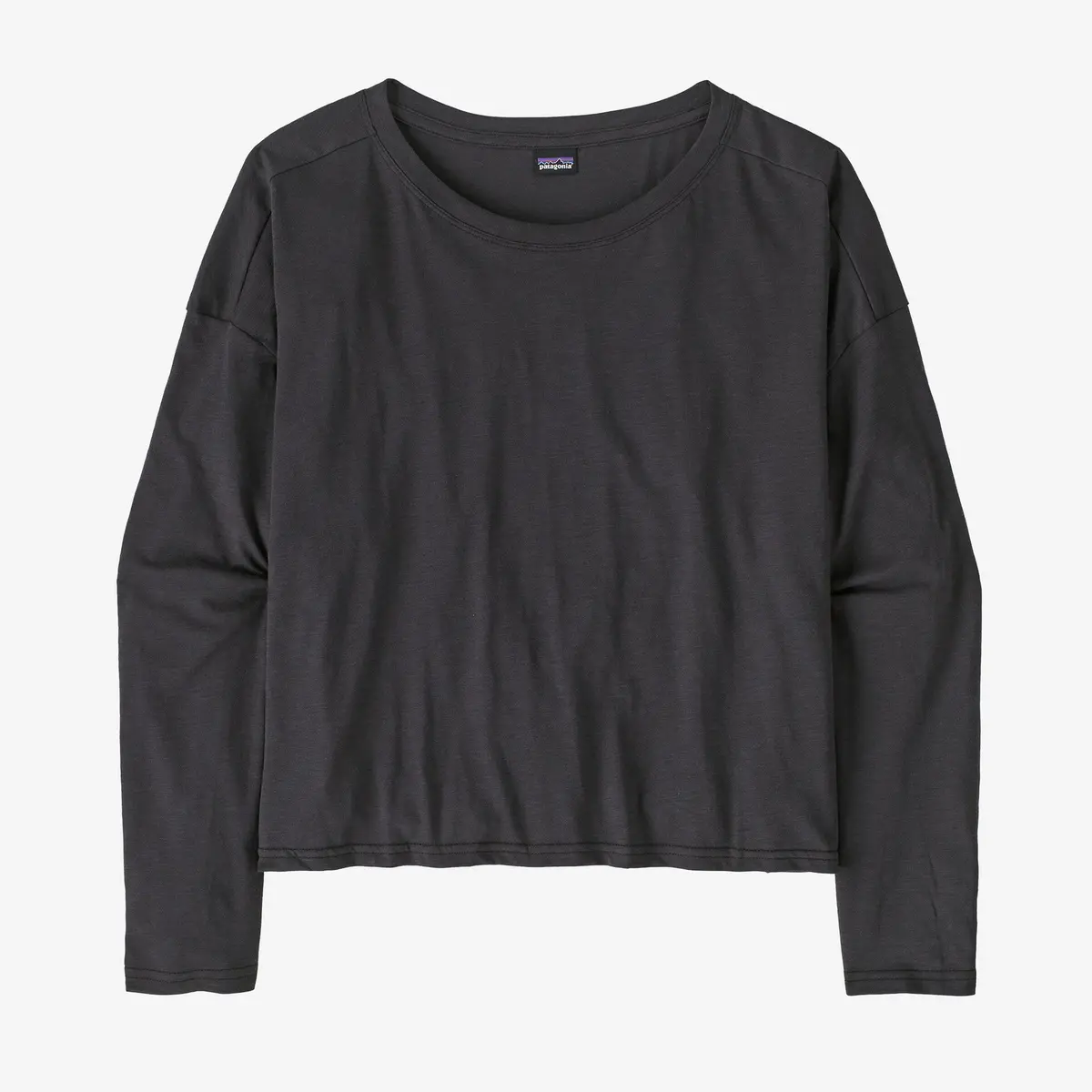 W's L/S Mainstay Top 4