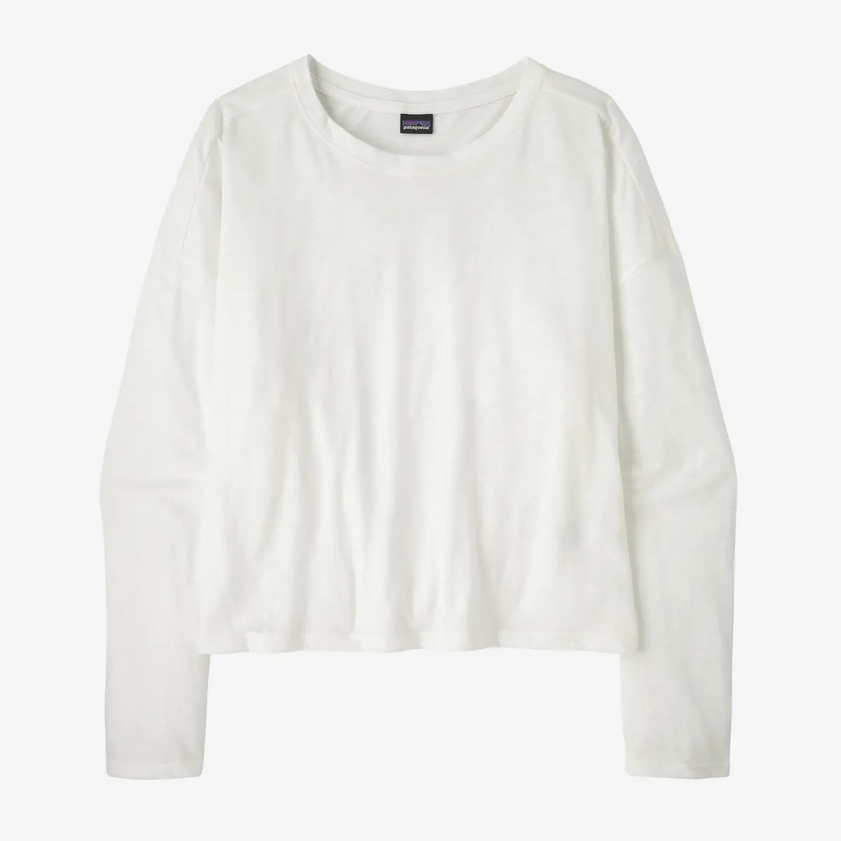 W's L/S Mainstay Top 6