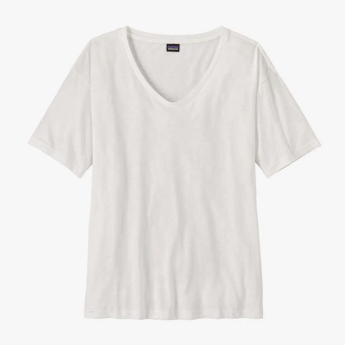 Women's Short-Sleeve Mainstay Performance Top