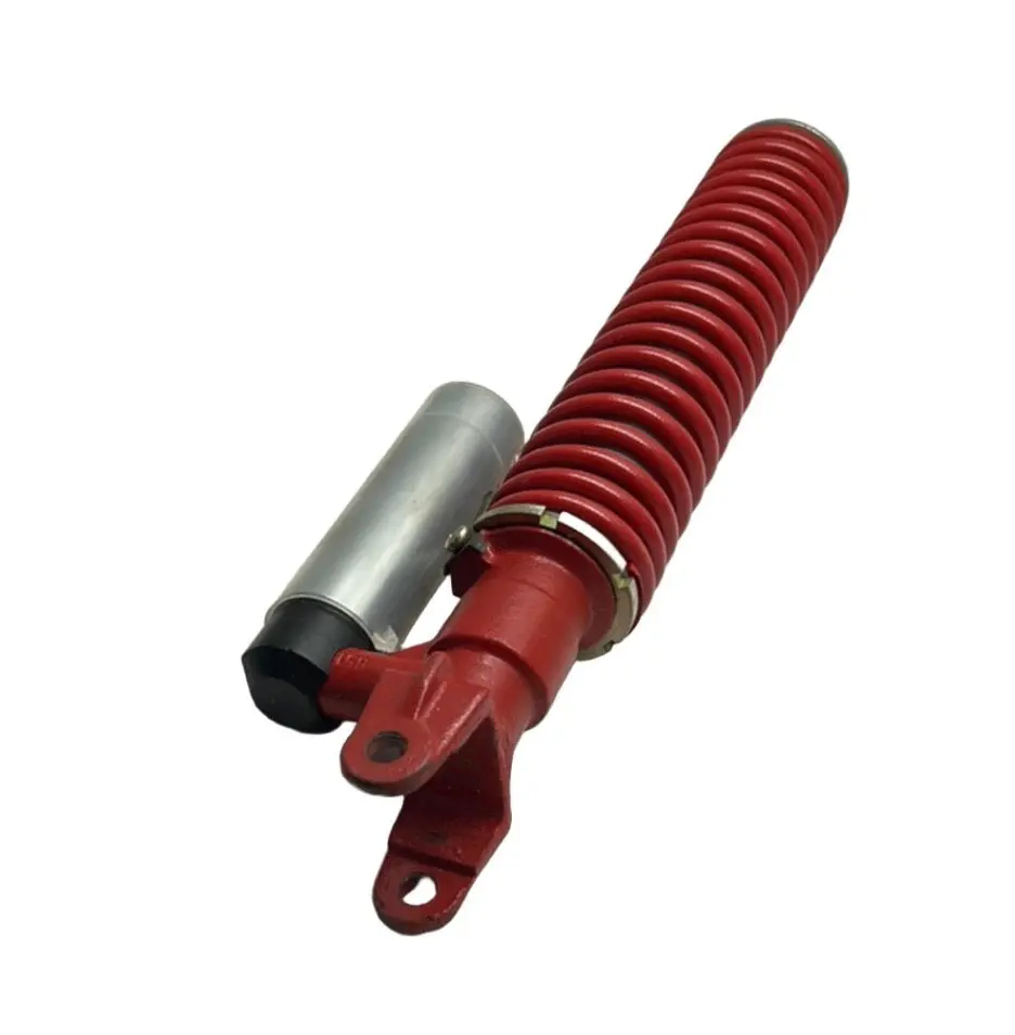 Rear Shock; Genuine Stella 2T 1