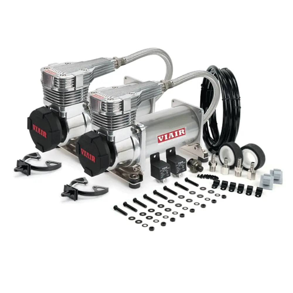 Viair - 425C Gen. 2 Performance Dual Value Pack 1