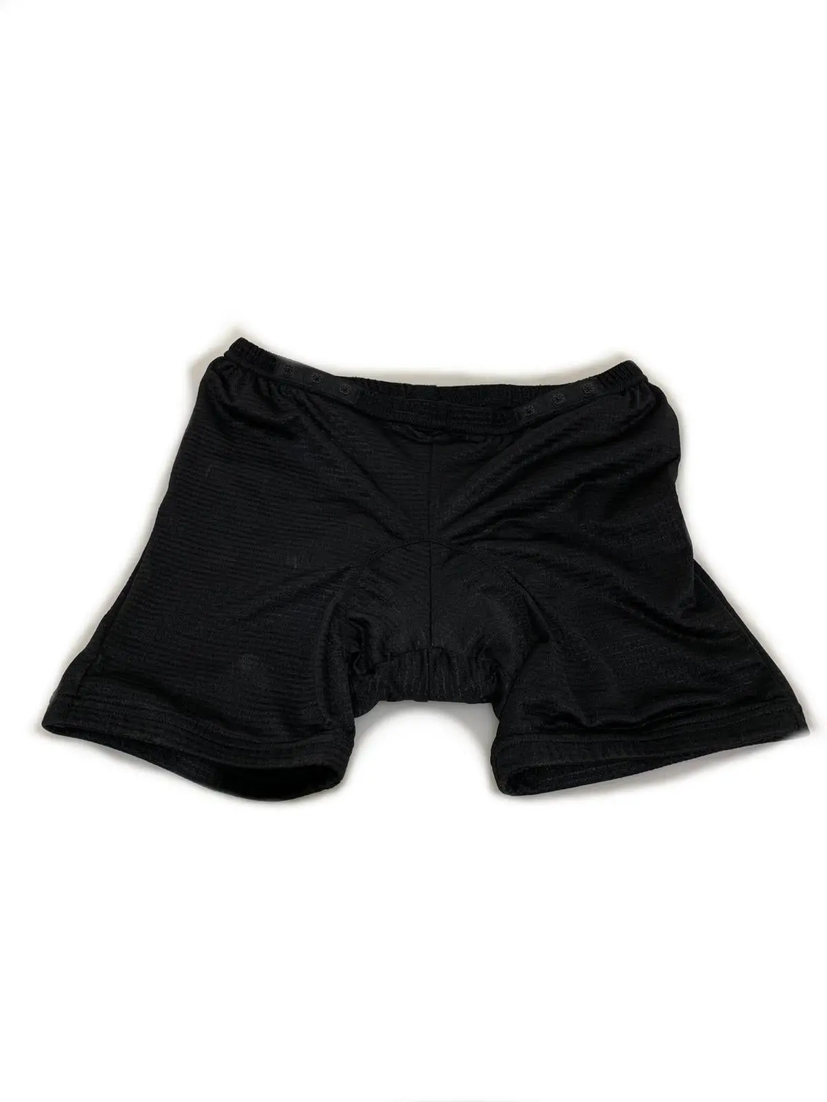 Intercycle Liner Cycling Bike 38 Shorts With Seat Pad New W/O Tags 1