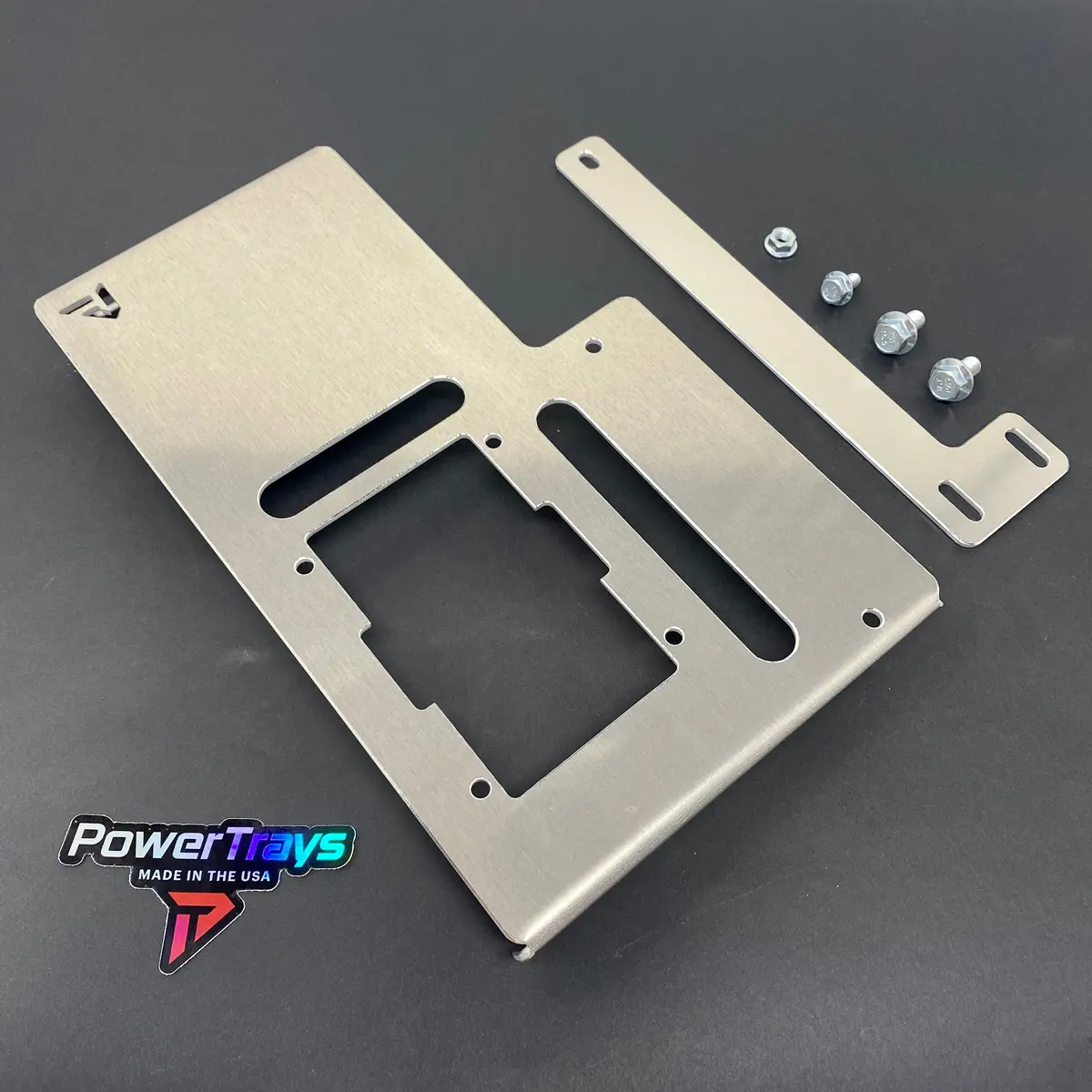 Powertrays - Bussmann Rtmr Powertray  > Tacoma > Trd Off-Road/Pro 1