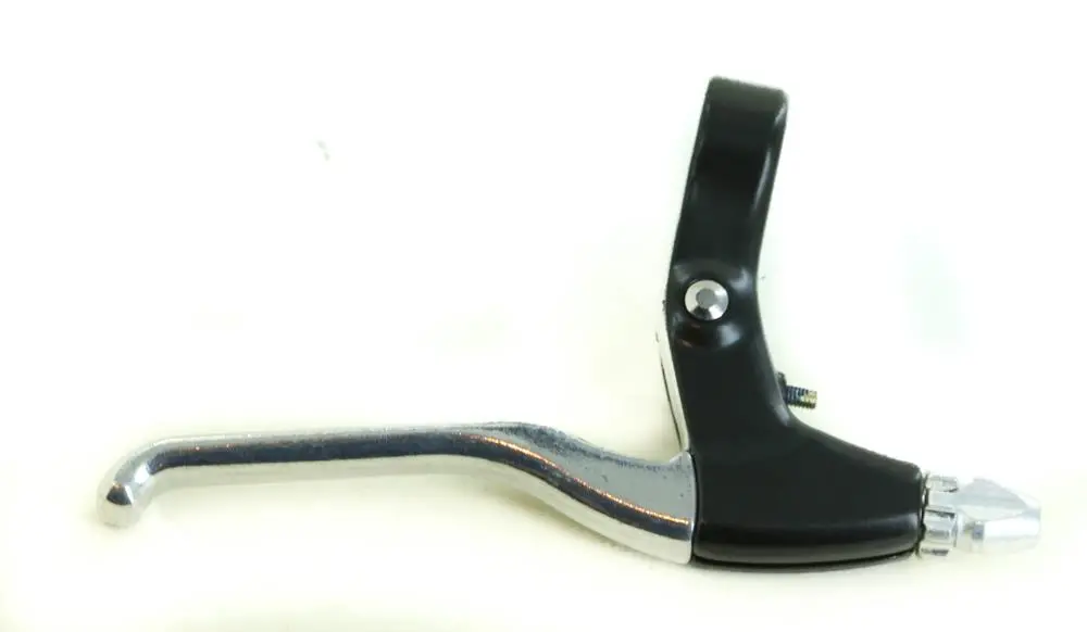 V-Brake / Mechanical Disc Bike Brake Lever Right / Rear New 1