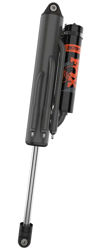 Fox 4.4 Bypass Series Shocks 1