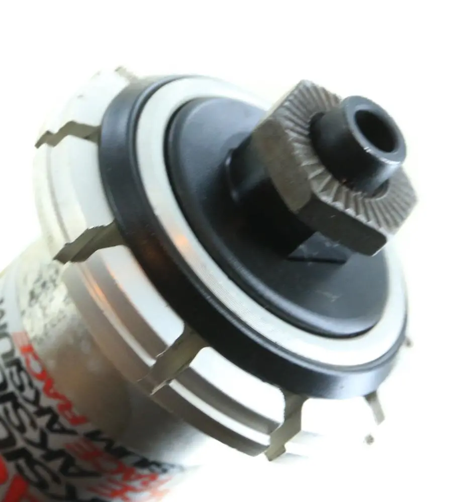 Mavic Aksium Front Road Bike Hub 20H Hole Qr Silver New 2