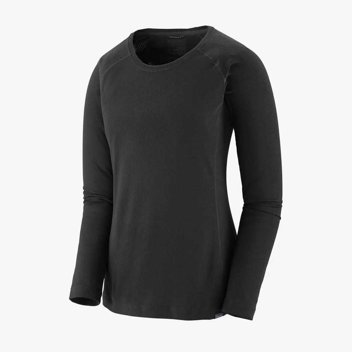 Patagonia Women's Capilene Midweight Crew Neck Top