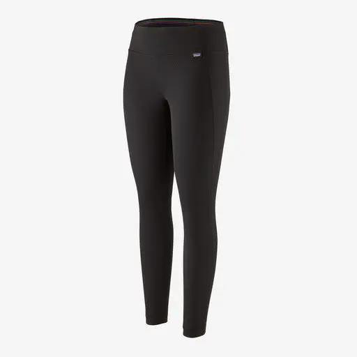 W's Capilene Midweight Bottoms 1