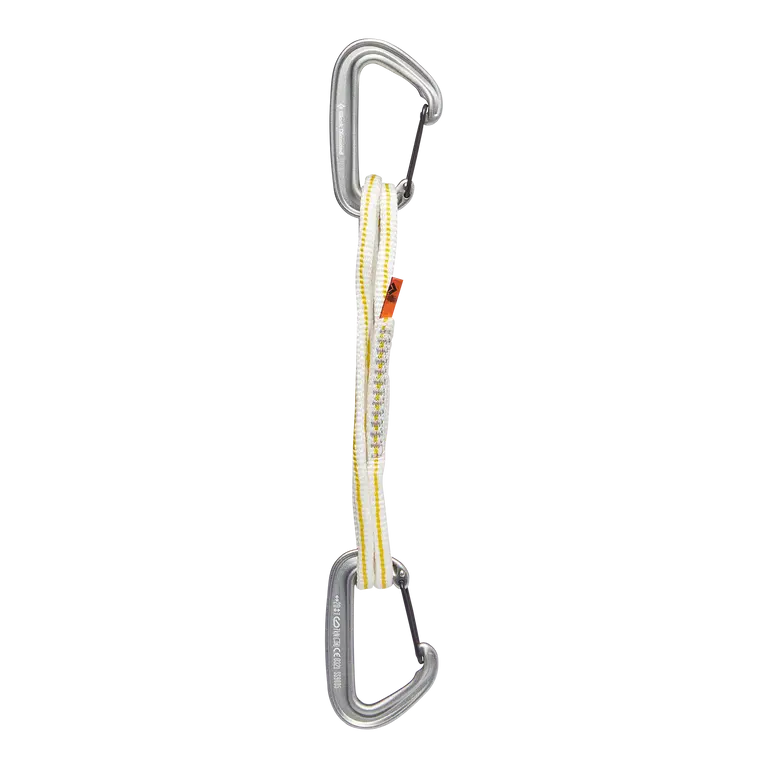 Miniwire Alpine Quickdraw 1