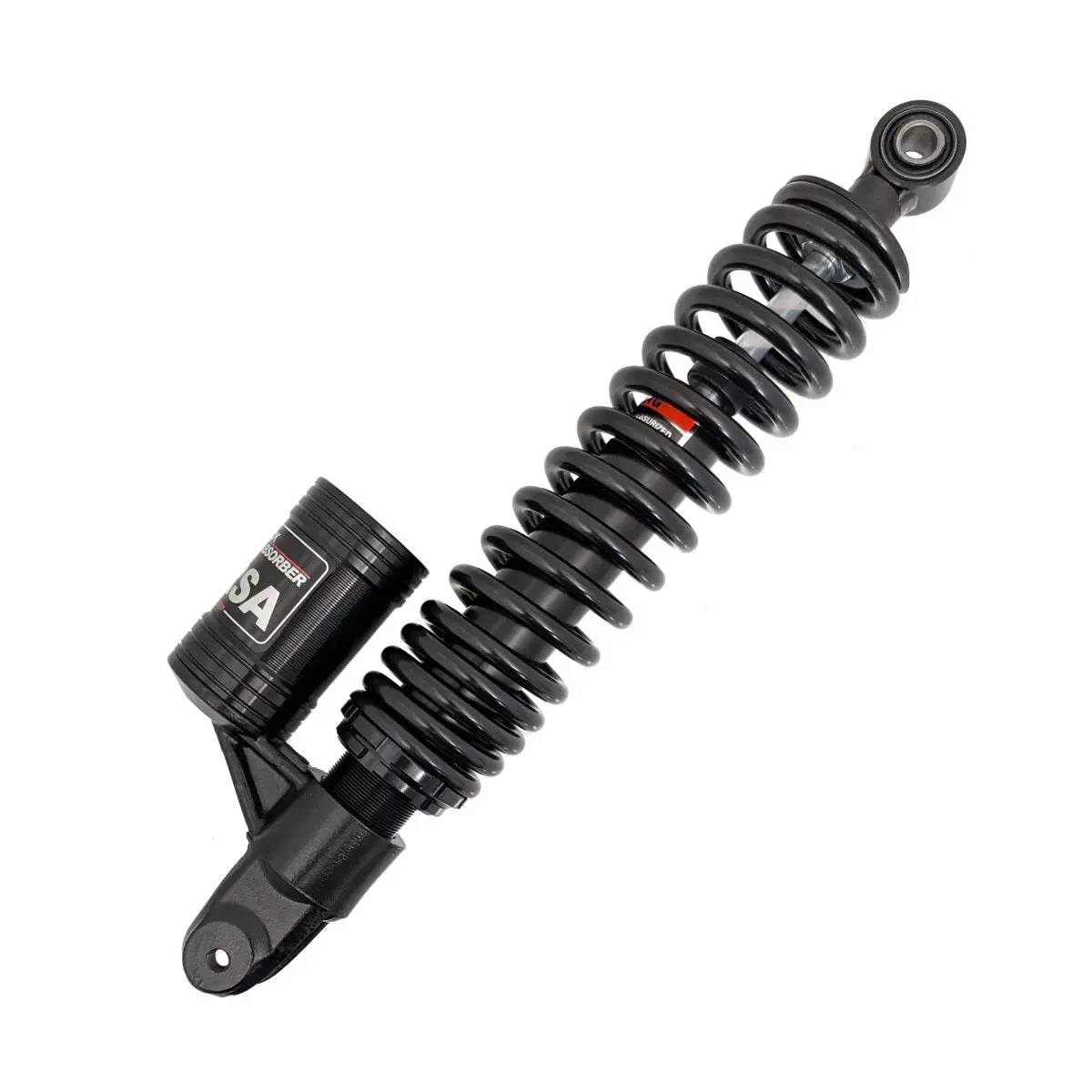 Forsa Hp Racing Shock With Reservoir - 325Mm 1