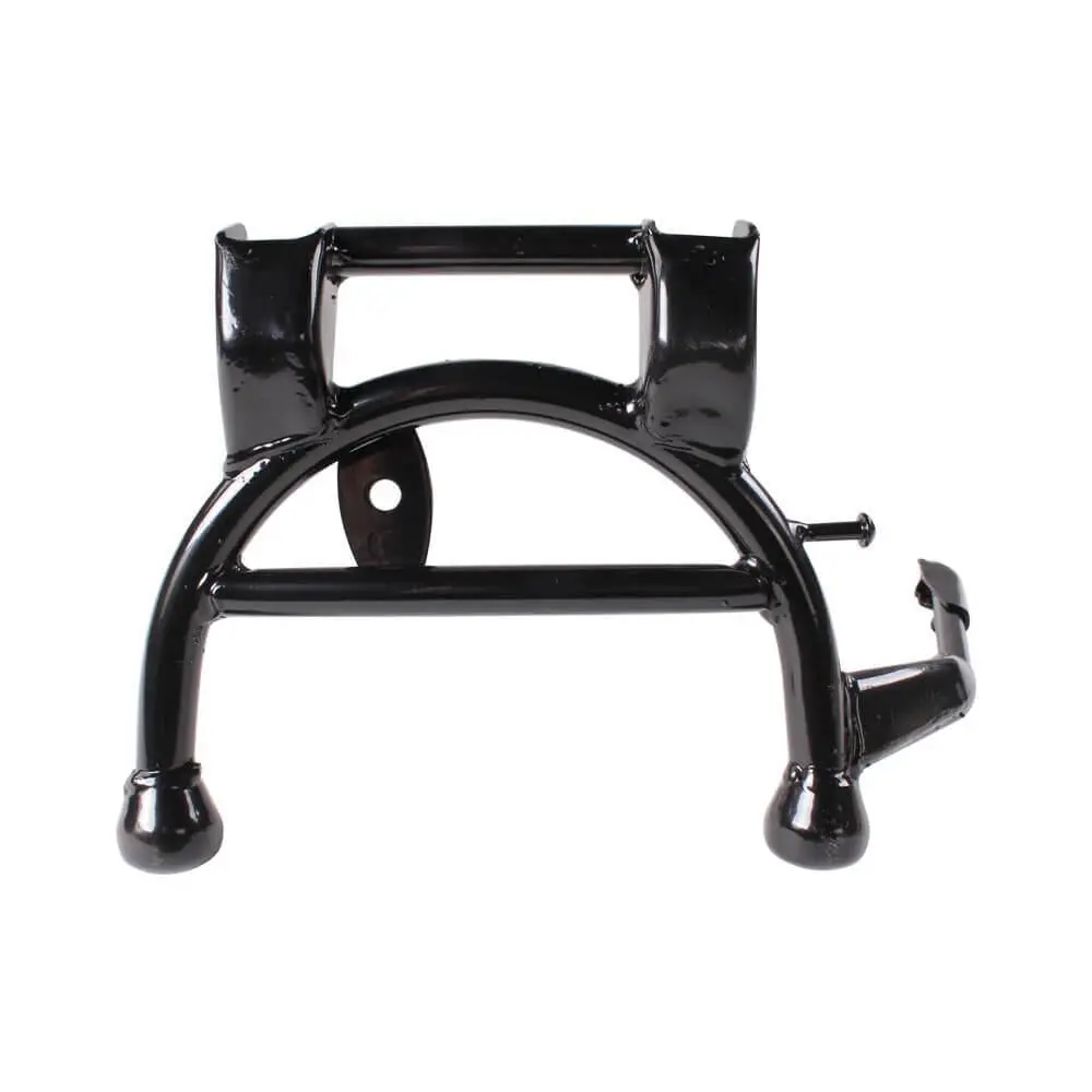 Complete Centerstand.; Csc Go., Qmb139 Scooters 1