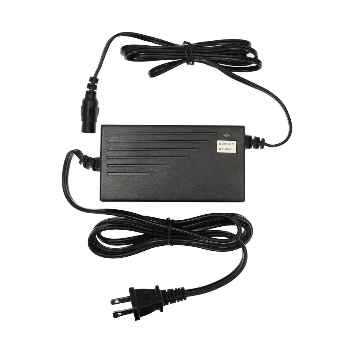 24V, 1.5A Electric Battery Charger 1