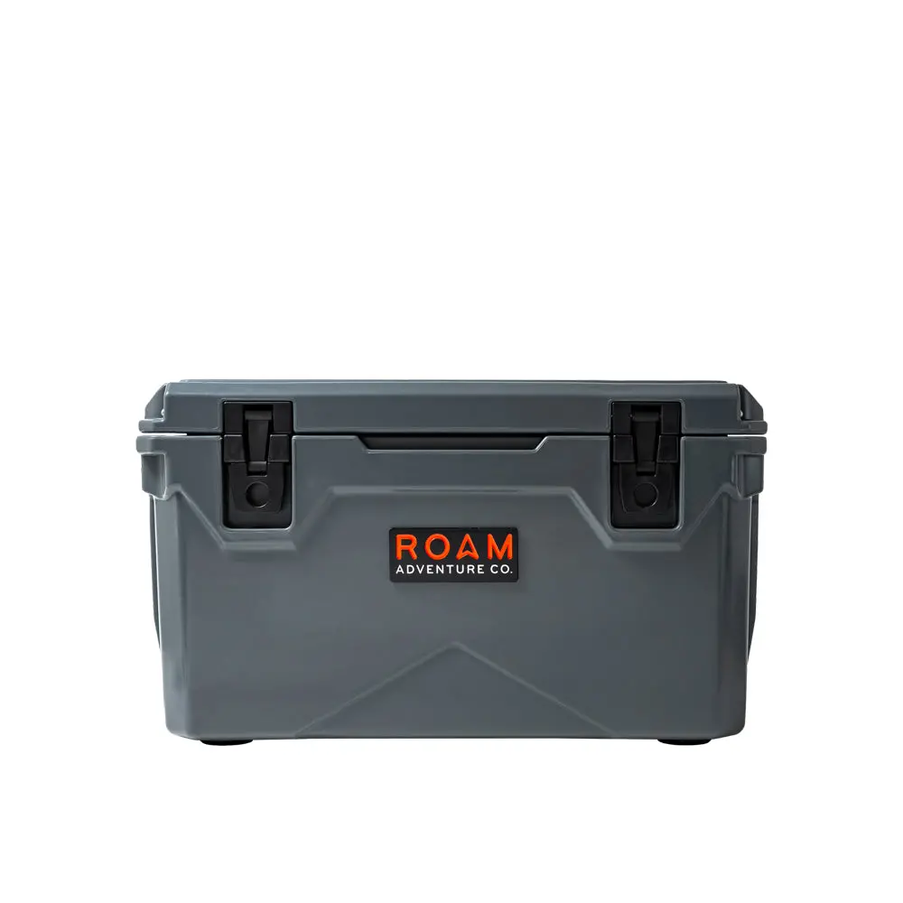 Roam Adventure Co. - 45Qt. Rugged Cooler 1