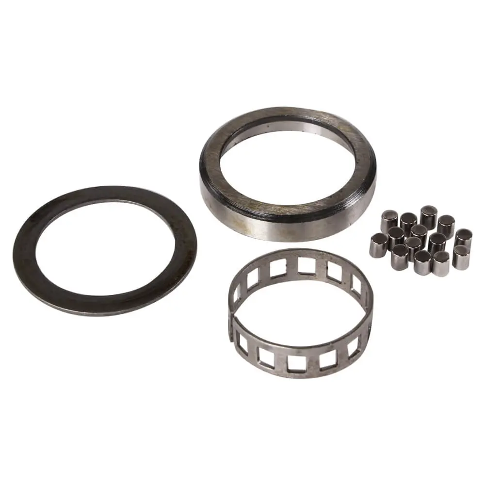Rear Axle Bearing Kit; Vespa Lf 1