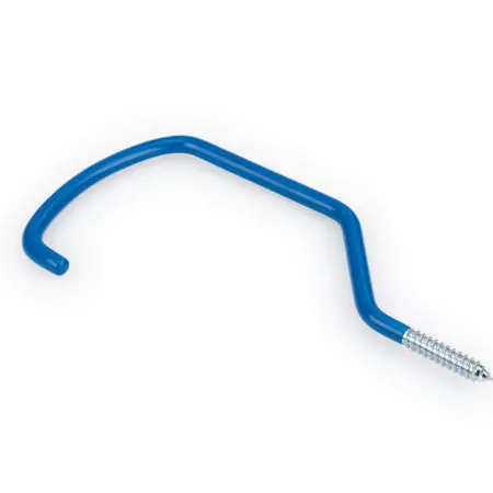 Park Tool 471Xx Oversize Threaded Fat Bike Storage Hook 1