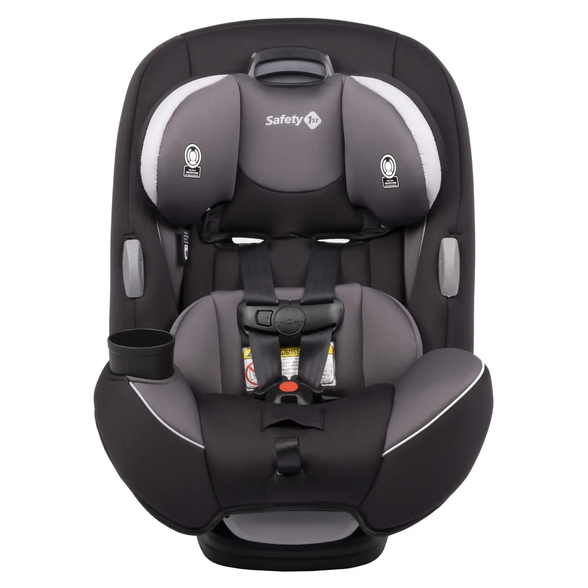 Continuum Arb All-In-One Car Seat 1