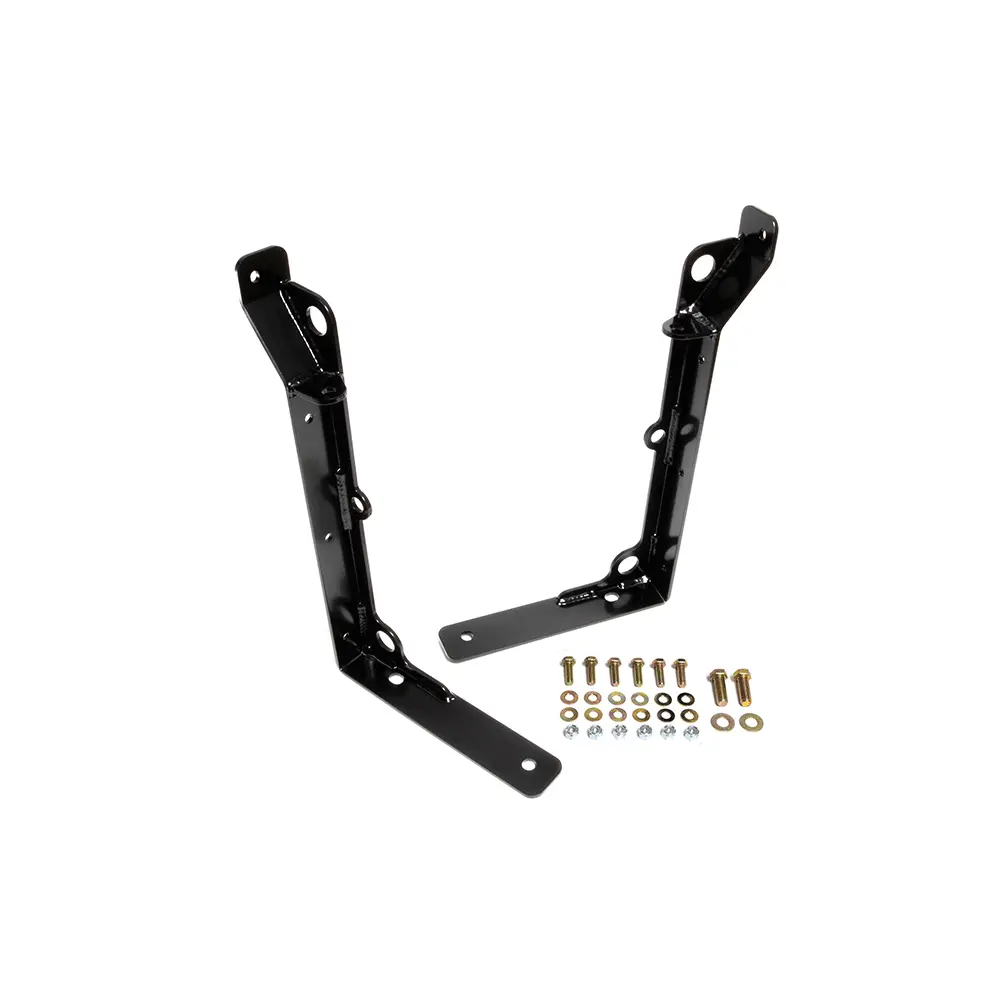 Total Chaos - Bed Stiffeners - Toyota Tacoma (2005-2015) 1