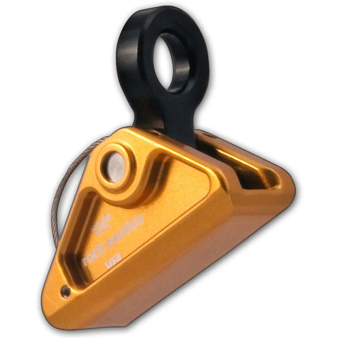 Rock Exotica Rock Rope Grab 9-13 Mm 1