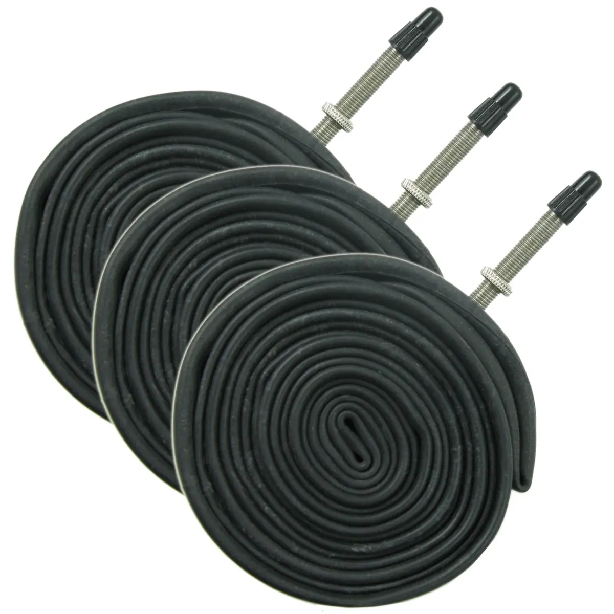 Kenda Threaded Presta Valve Tube 700X28-35 (27X1-1/8-1/4) 15