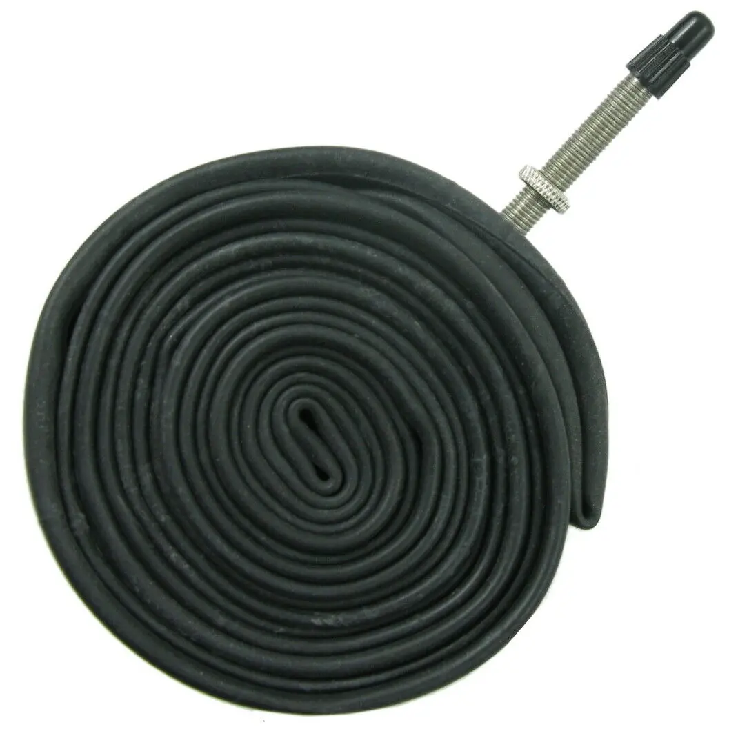 Kenda 700X28-32 48Mm Threaded Presta Valve Tube 1