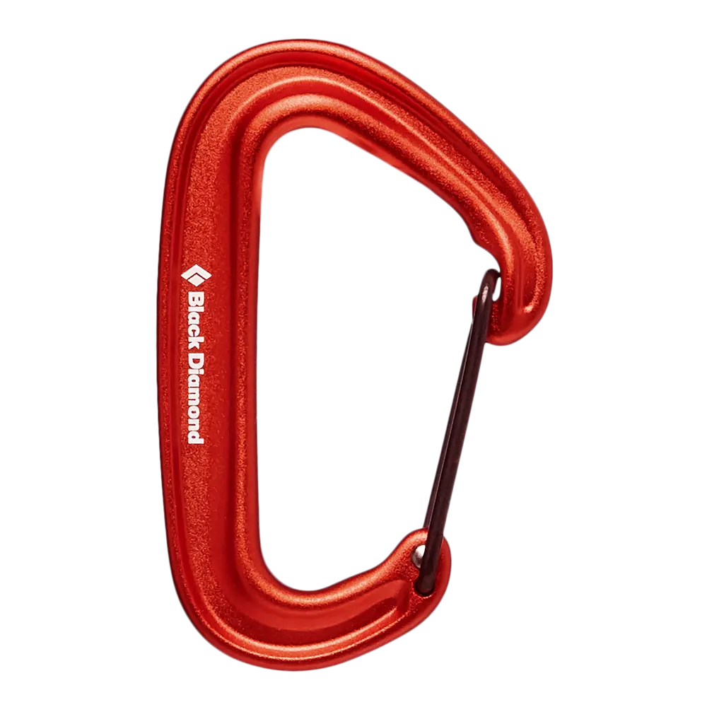 Miniwire Carabiner 2