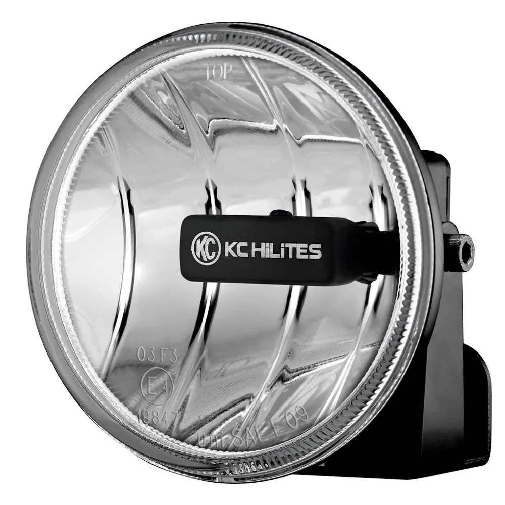 Kc Hilites - Gravity® Led G4 Universal Fog Light Pair Pack System 1