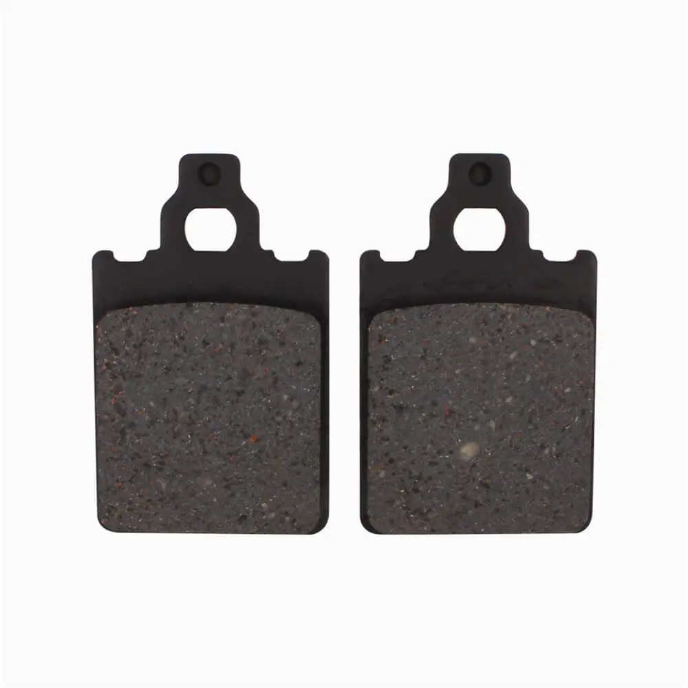 Brake Pads; Vespa P/Px, Stella 1
