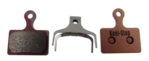 Kool Stop Direct Mount Road Br-8070 Br-Rs505/805 Sintered W/Spring 1