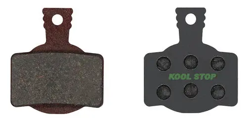 Kool Stop Ks-D160e Ebike Compound Disc Pads For Magura Mt 1