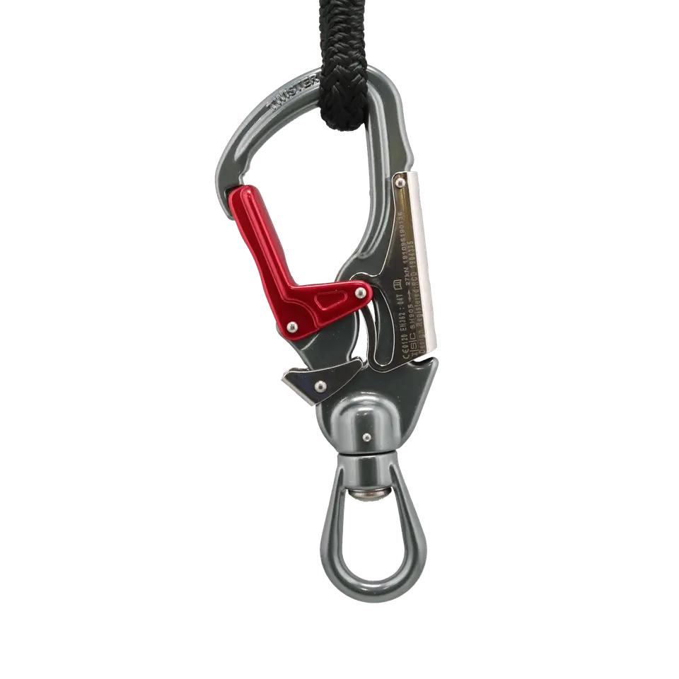 Isc Triple Action Swivel Snap Hook 1