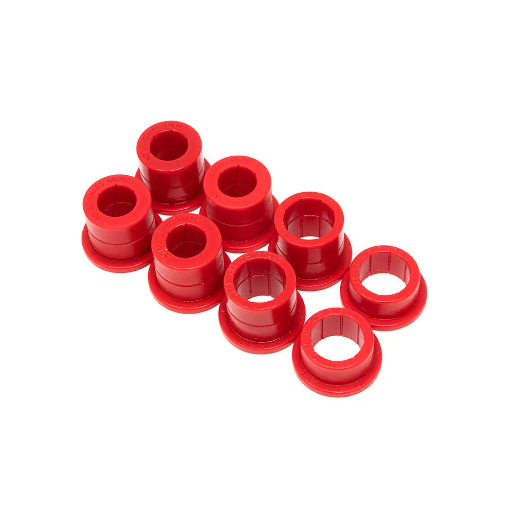Total Chaos - Replacement Bushing Kit: Lower Control Arms - Expedition Series, Race Series, Standard Series - Toyota Tacoma (2016-2023), 4Runner (2010-2023), Fj Cruiser (2010-2014), Lexus Gx460 (2010-2023) 1