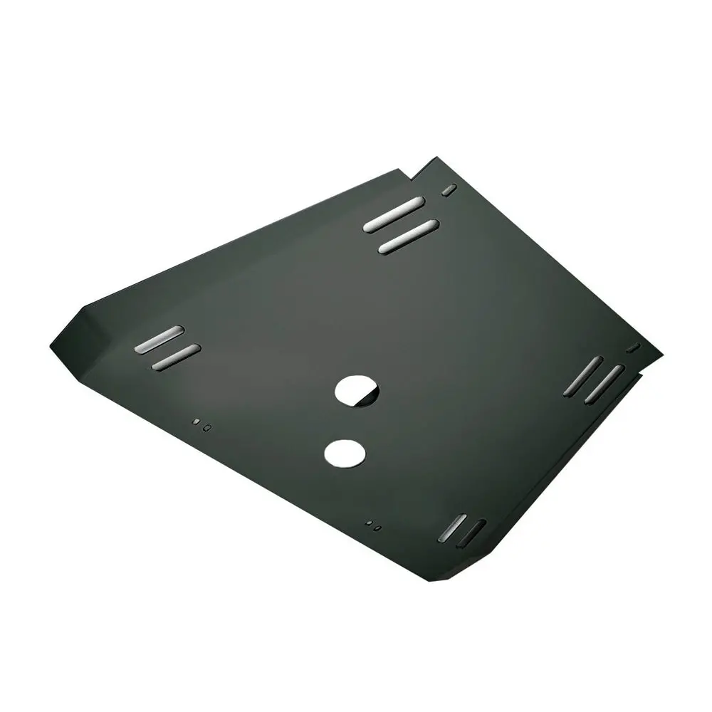 M.O.R.E. - Middle Transmission Skid Plate (Steel) - Toyota 4Runner (2010+) 1