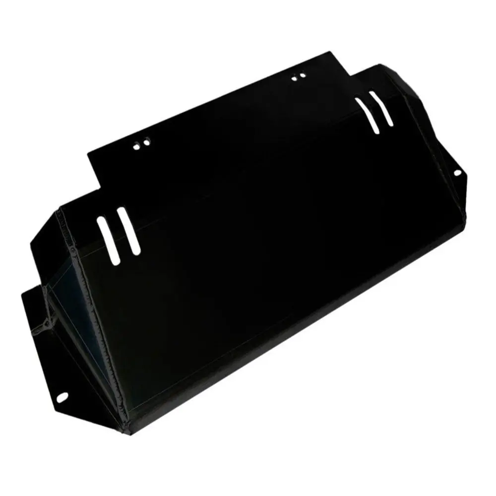 M.O.R.E. - Rear Transfer Case Skid Plate (Steel) - Toyota 4Runner (2010+) 1
