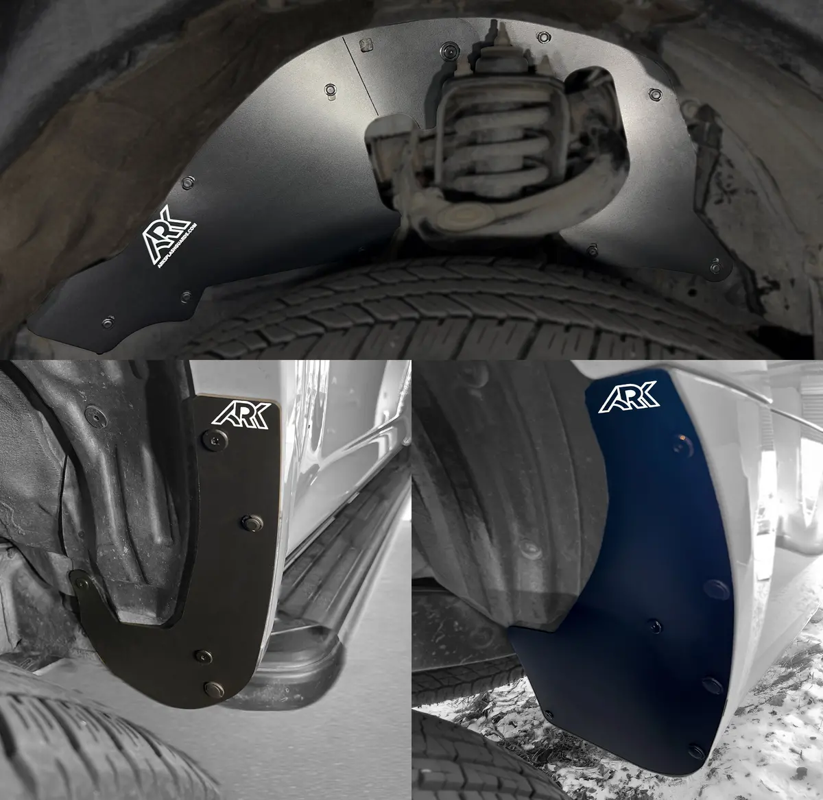 Ark - Bundle And Save - Toyota 4Runner (2010-2024) 17
