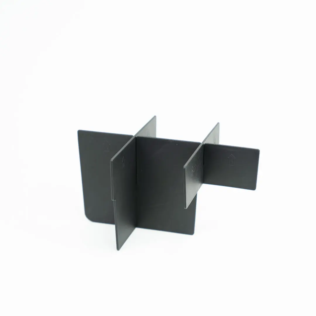 R4t - Center Console Divider - Toyota 4Runner (2010-2022) 1