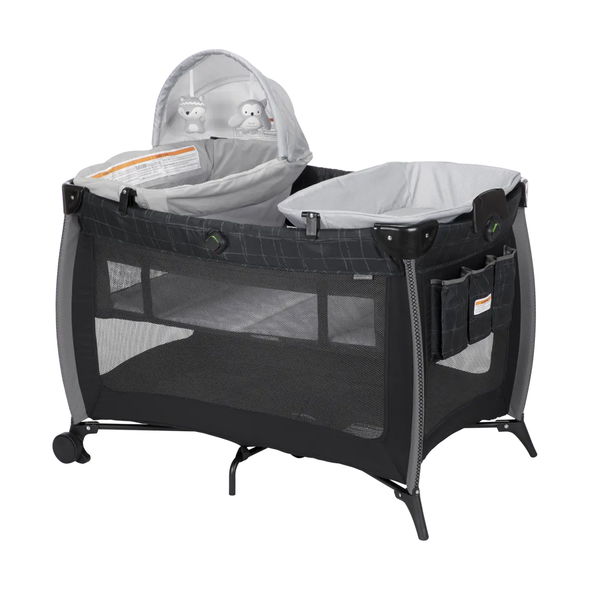 Play-And-Stay Play Yard 1