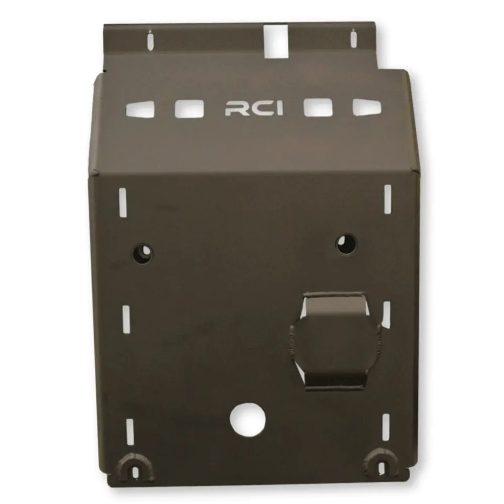 Rci - Engine Skid Plate - Toyota 4Runner (2003-2009), Fj Cruiser, Lexus Gx470 1