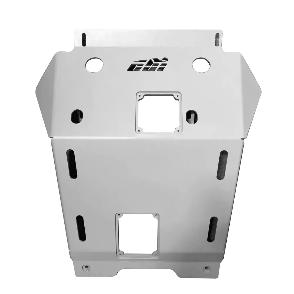 Cbi Offroad Fab - Front Skid Plate - Toyota 4Runner (2003-2009) 1