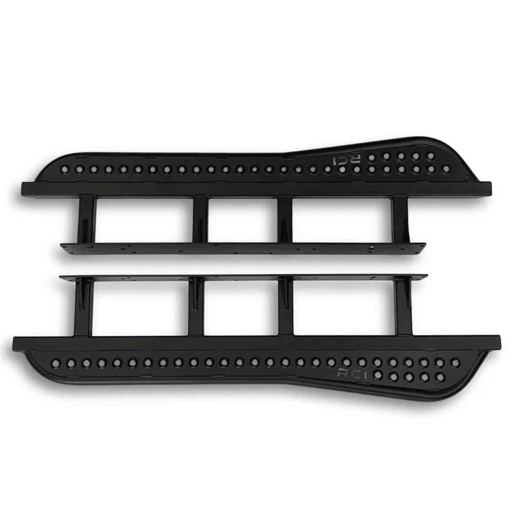 Rci - Rock Sliders - Toyota 4Runner (2003-2009), Lexus Gx470 1