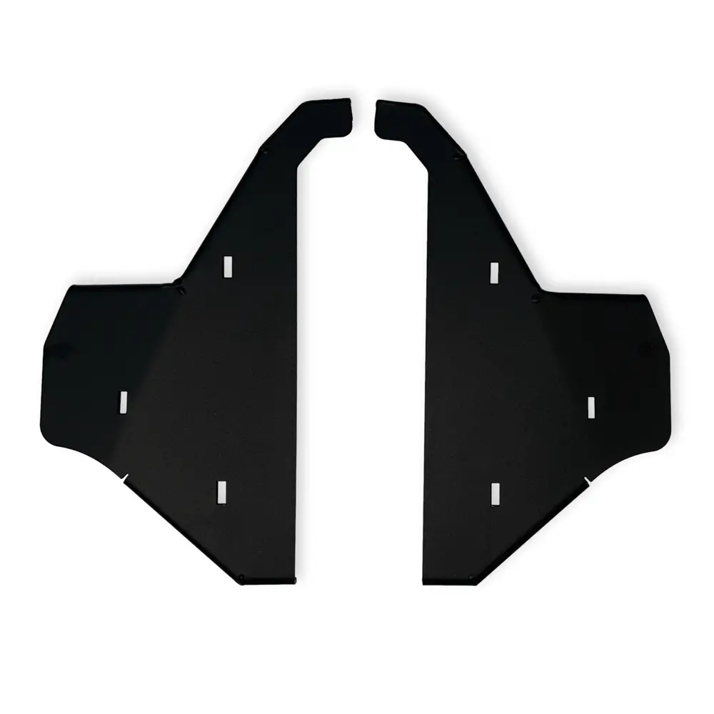 Rci - A-Arm Skid Plate - Toyota Tacoma (2024+) 1